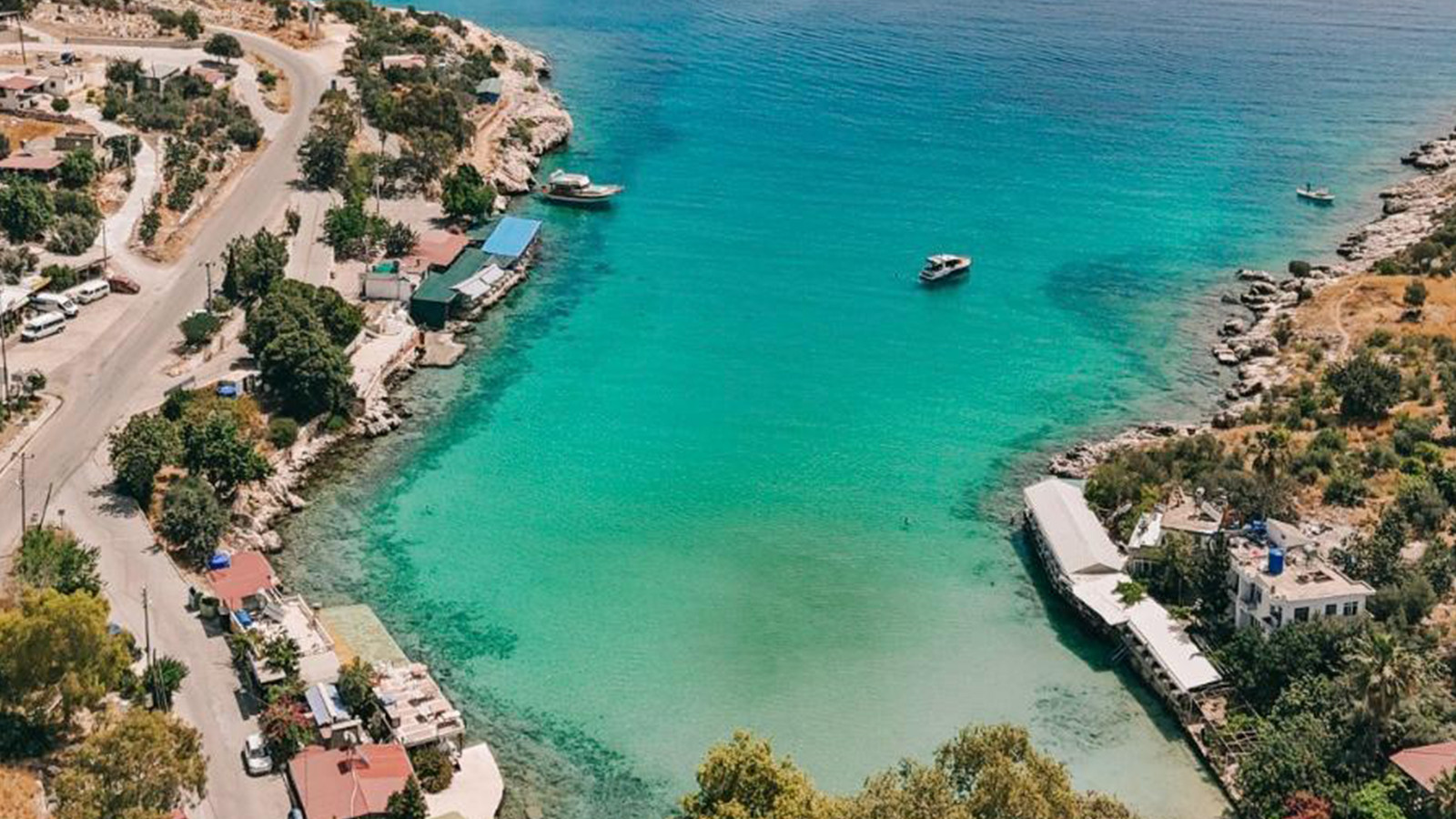 Mersin ilk kez Kültür Yolu Festivali'nde