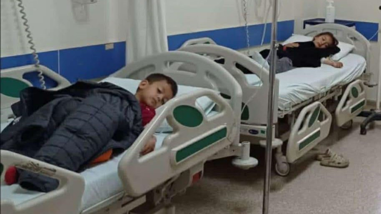 Mersin'de kahreden olay: İki kardeşin ölmeden önceki son fotoğrafı yürek yaktı