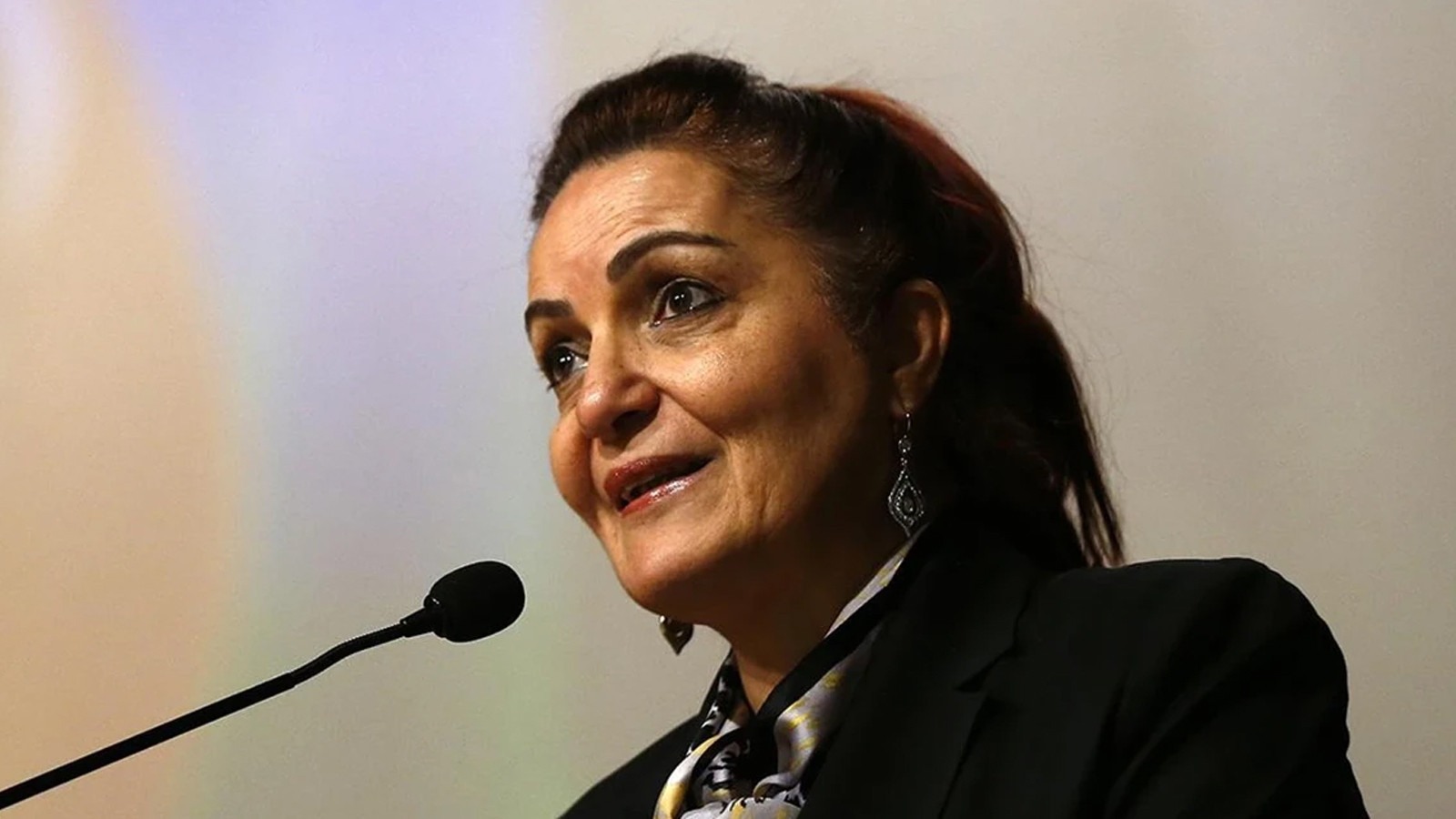Prof. Dr. Aygün Attar'dan Azerbaycan karşıtı Metsola'ya açık mektup