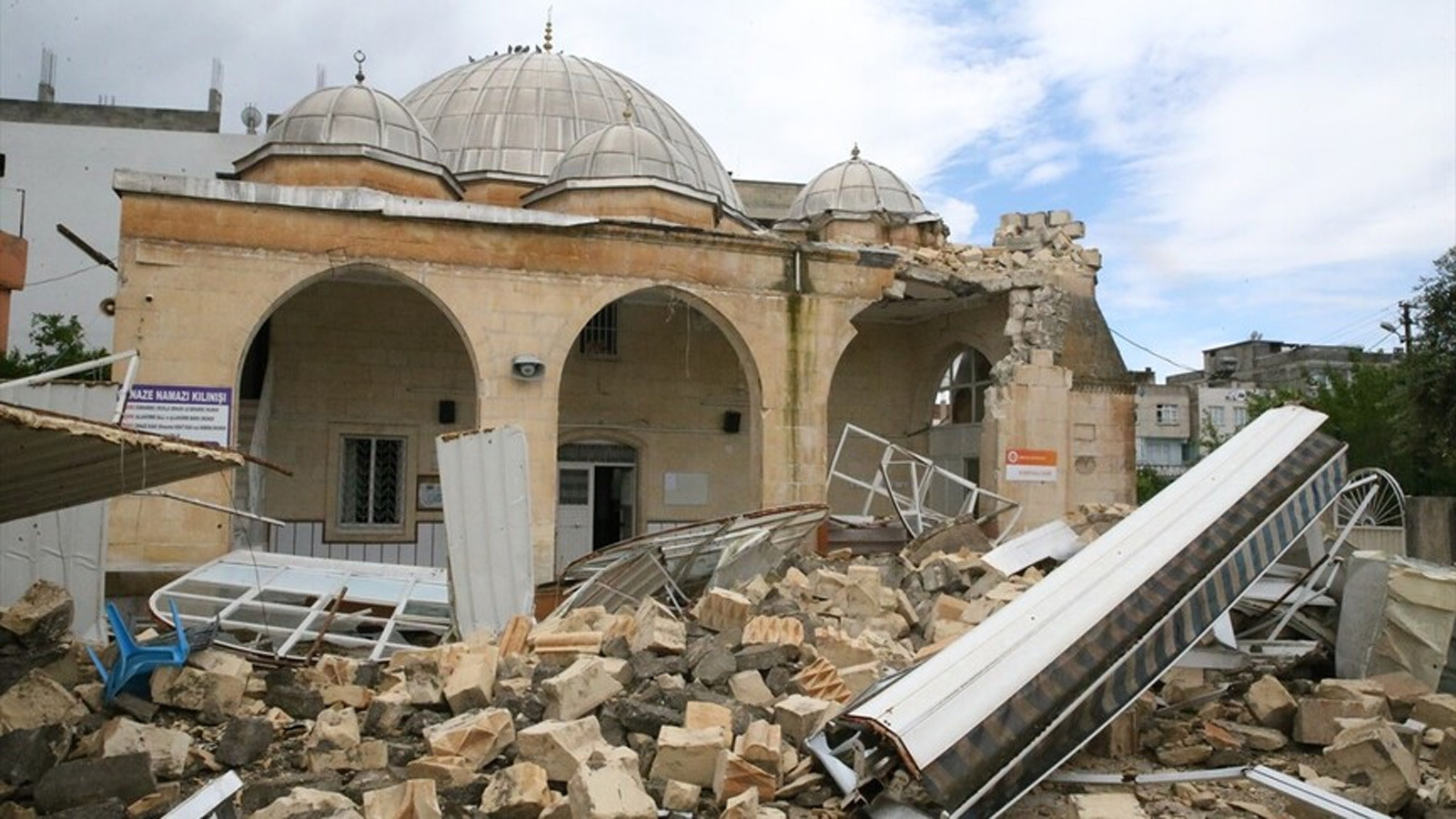 Bakan Çiftçi duyurdu: Selden etkilenen illere 150 milyon TL destek