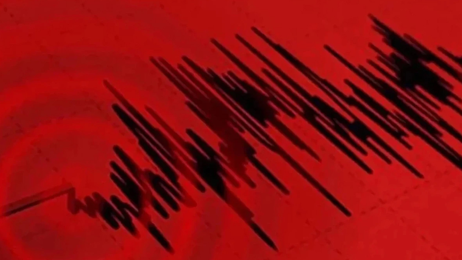Son dakika deprem oldu! AFAD, Kandilli deprem listesi!