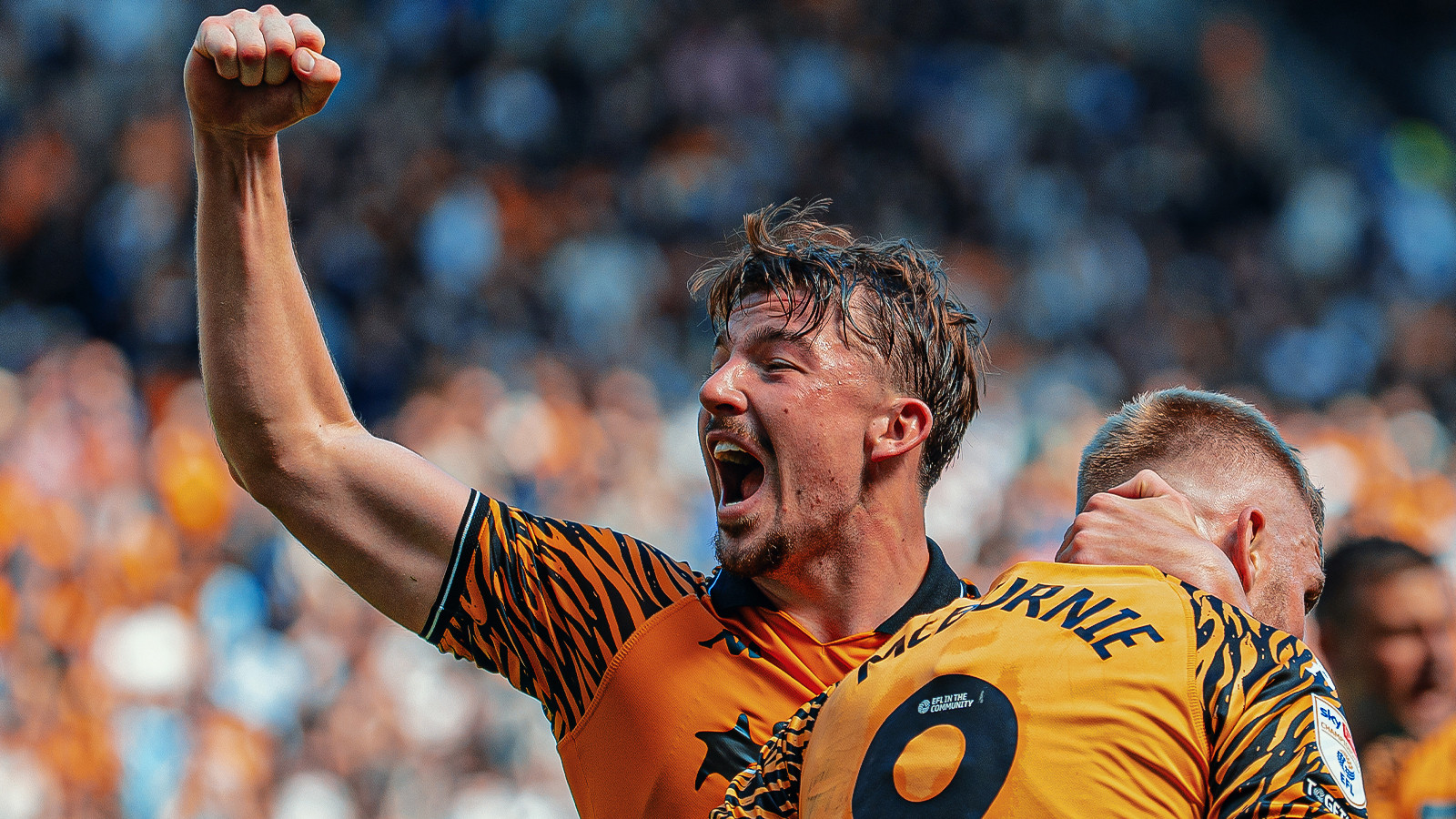 Acun Ilıcalı'nın takımı Hull City play-off turunda mücadele edecek
