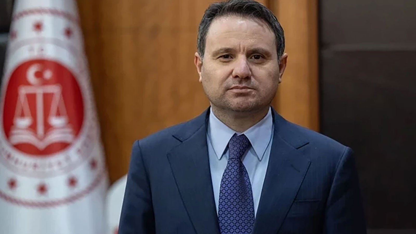 Adalet Bakanı Gürlek: Kübra Yapıcı cinayetinin aydınlatıldı
