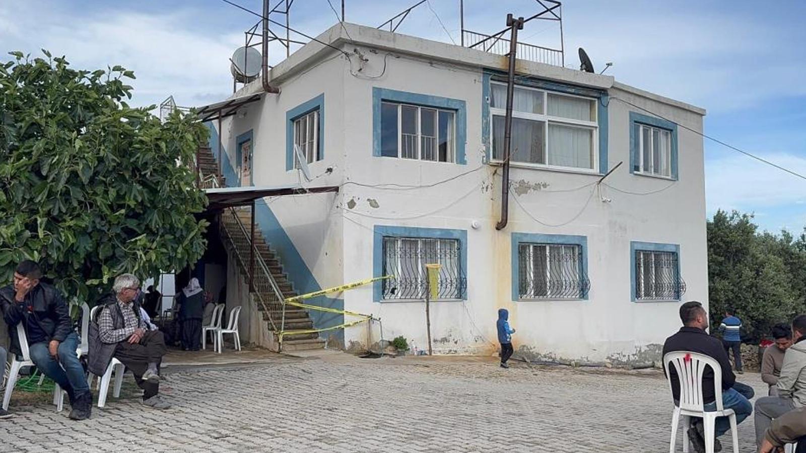 Bozyazı’daki faciada AFAD’dan zehirli madde taraması