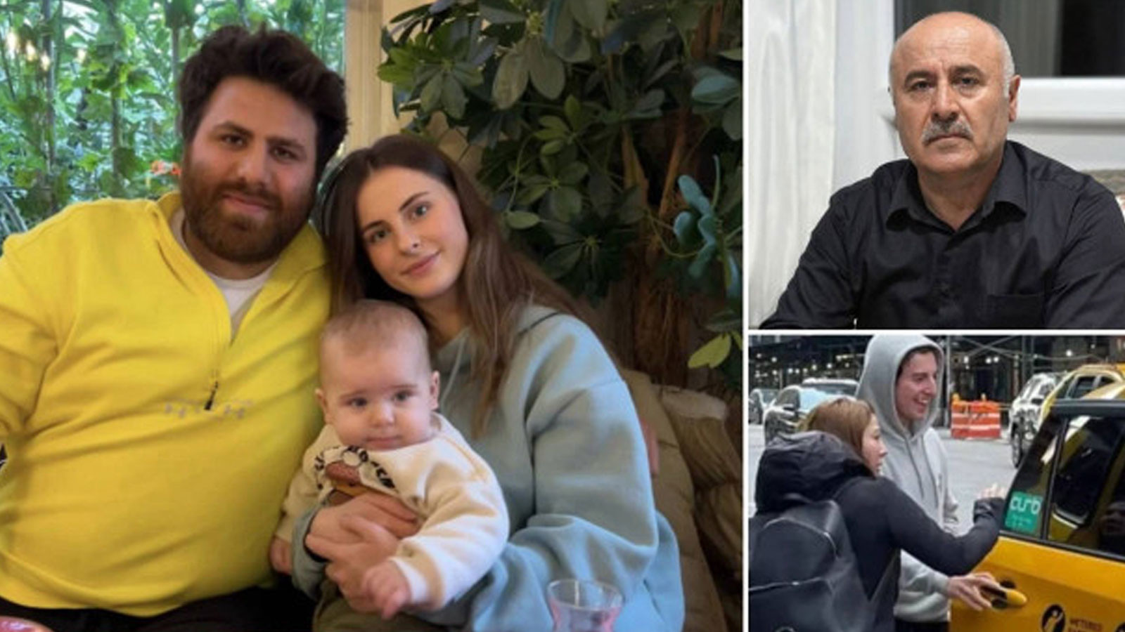 Eylem Tok'un "Helalleştik" mektubuna baba Özer Aci'den tepki: Gelinimi kandırdılar, para ödediler, olayın üstünü kapattılar