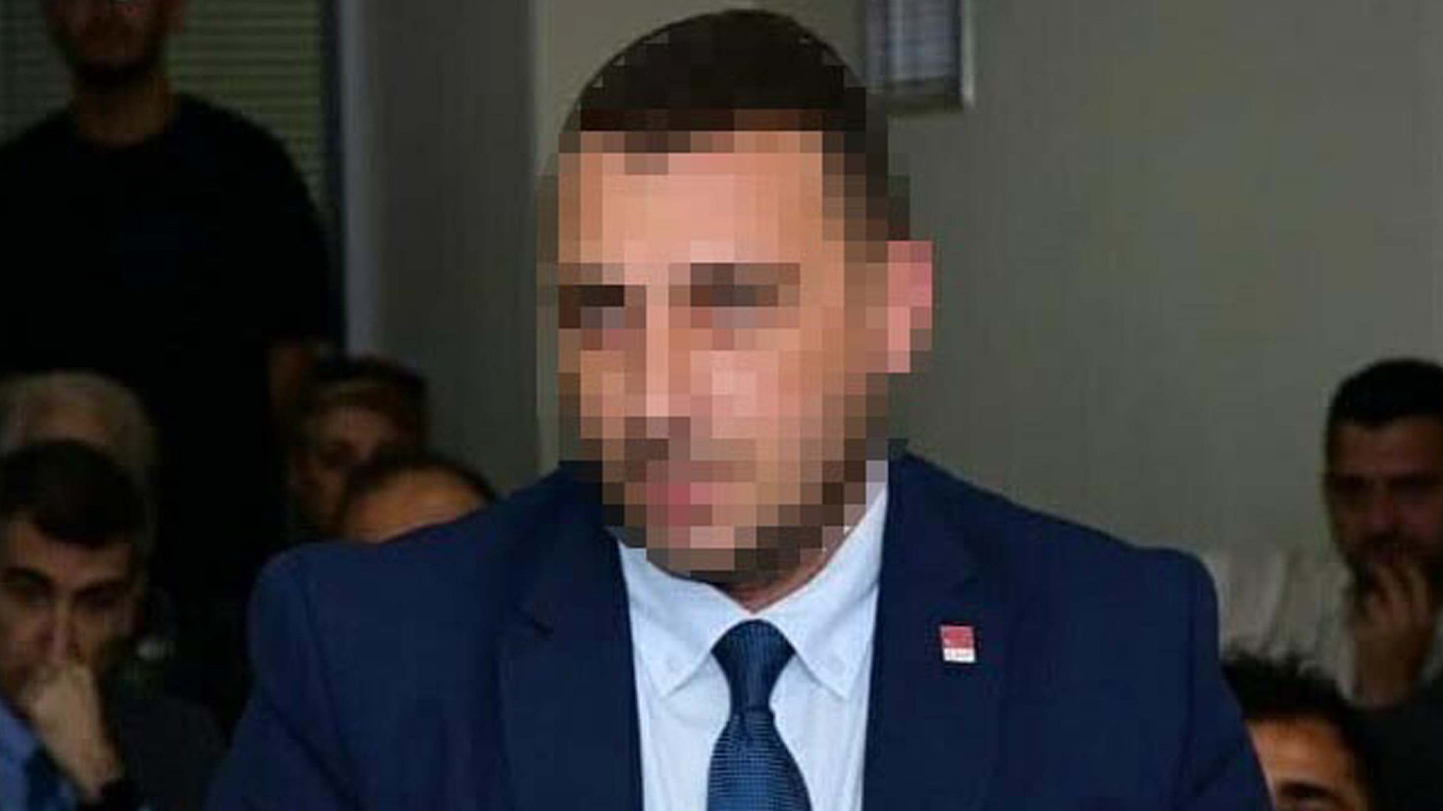 Karabağlar Belediye Meclis üyesi gözaltına alındı