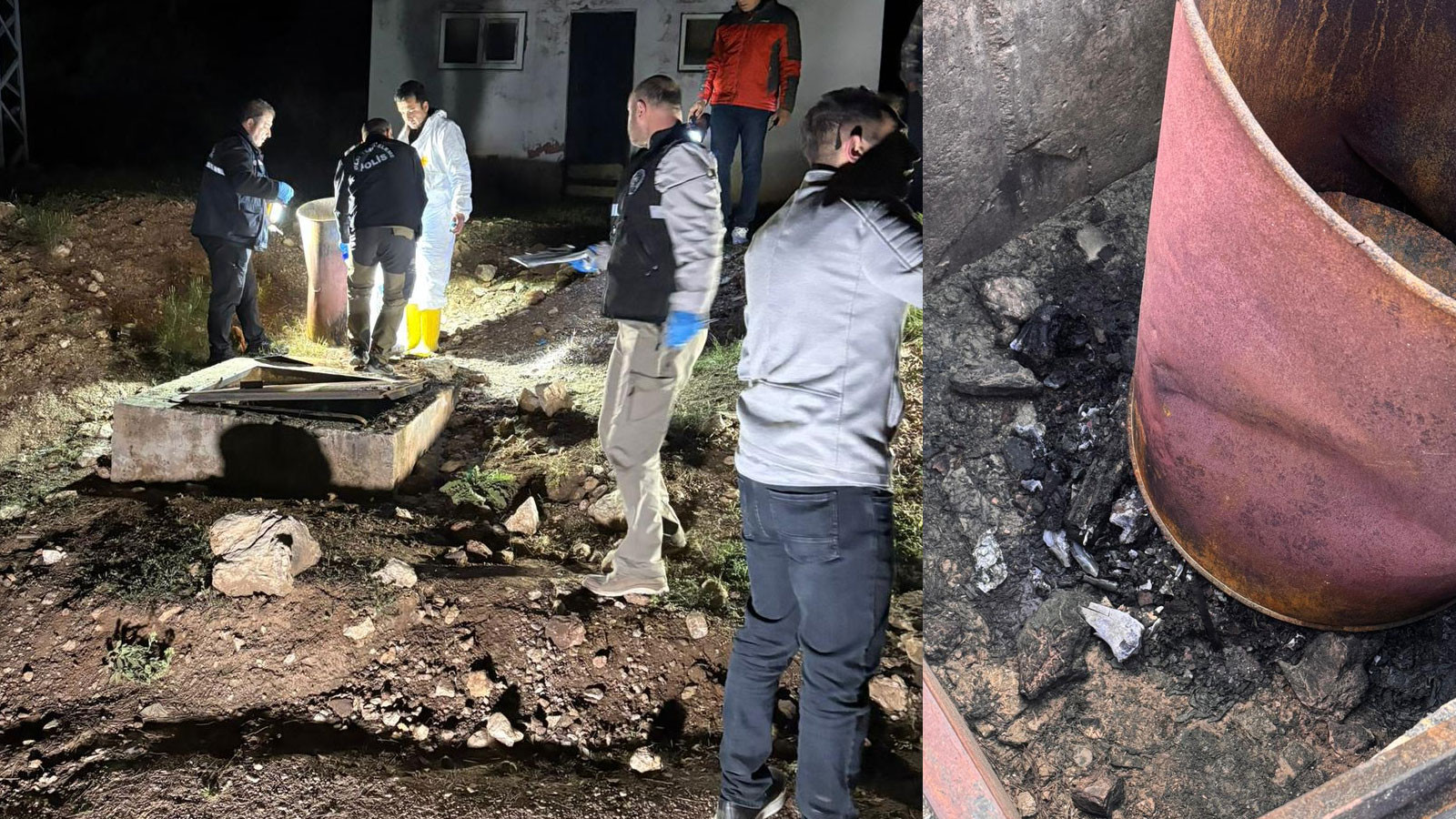 Kübra Yapıcı cinayetinde kan donduran ifade: “Cesedi balyozla parçaladık”