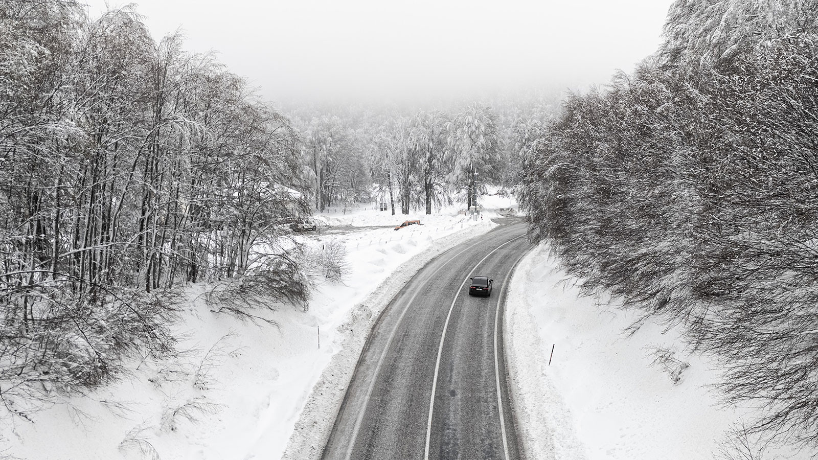 Meteoroloji'den Mayıs ayında kar uyarısı! 25 ilimiz için alarm verildi