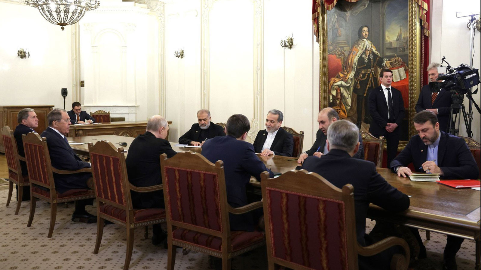 Rusya-İran hattı derinleşiyor, Hürmüz çağrısı sonrası ateşkes
