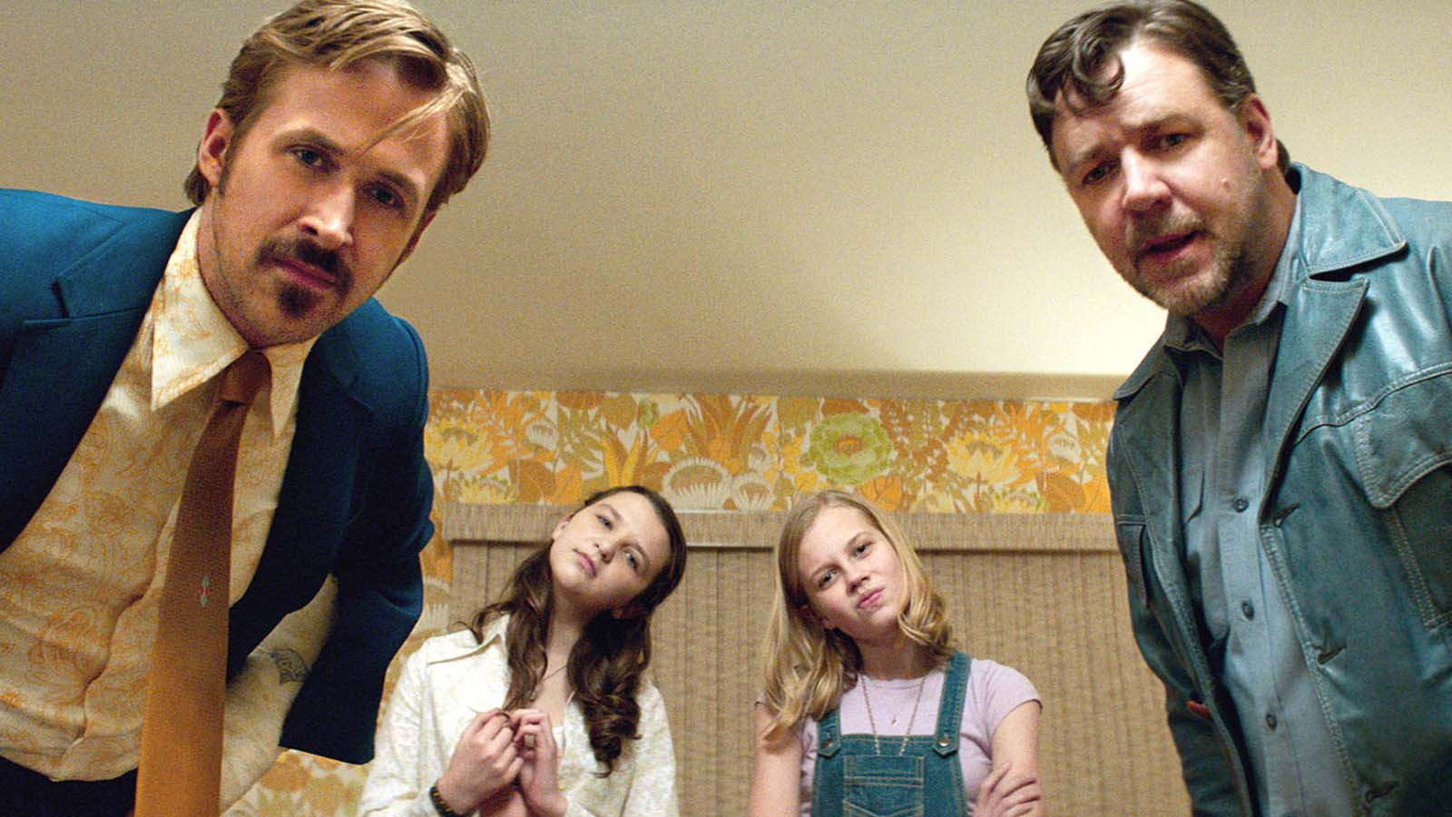 Son 10 yılın en iyi 10 komedi filmi: Gülmekten nefesiniz kesilecek!