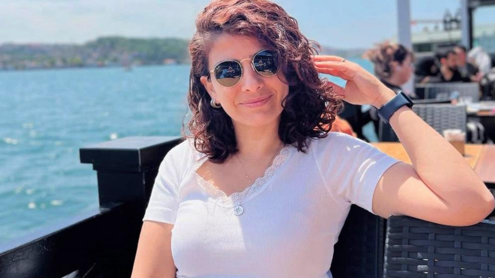 Üçüncü kattan düşerek can veren Emel Akbaş Bayhan dosyasına takipsizlik kararı