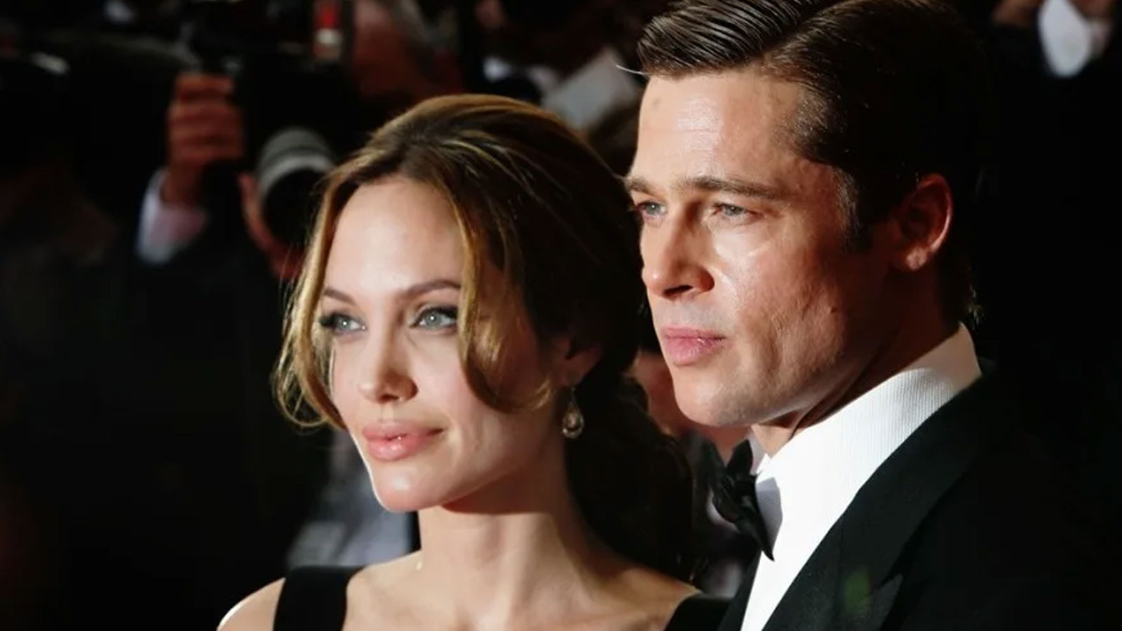 Angelina Jolie, Brad Pitt’i kendi silahıyla vurdu!