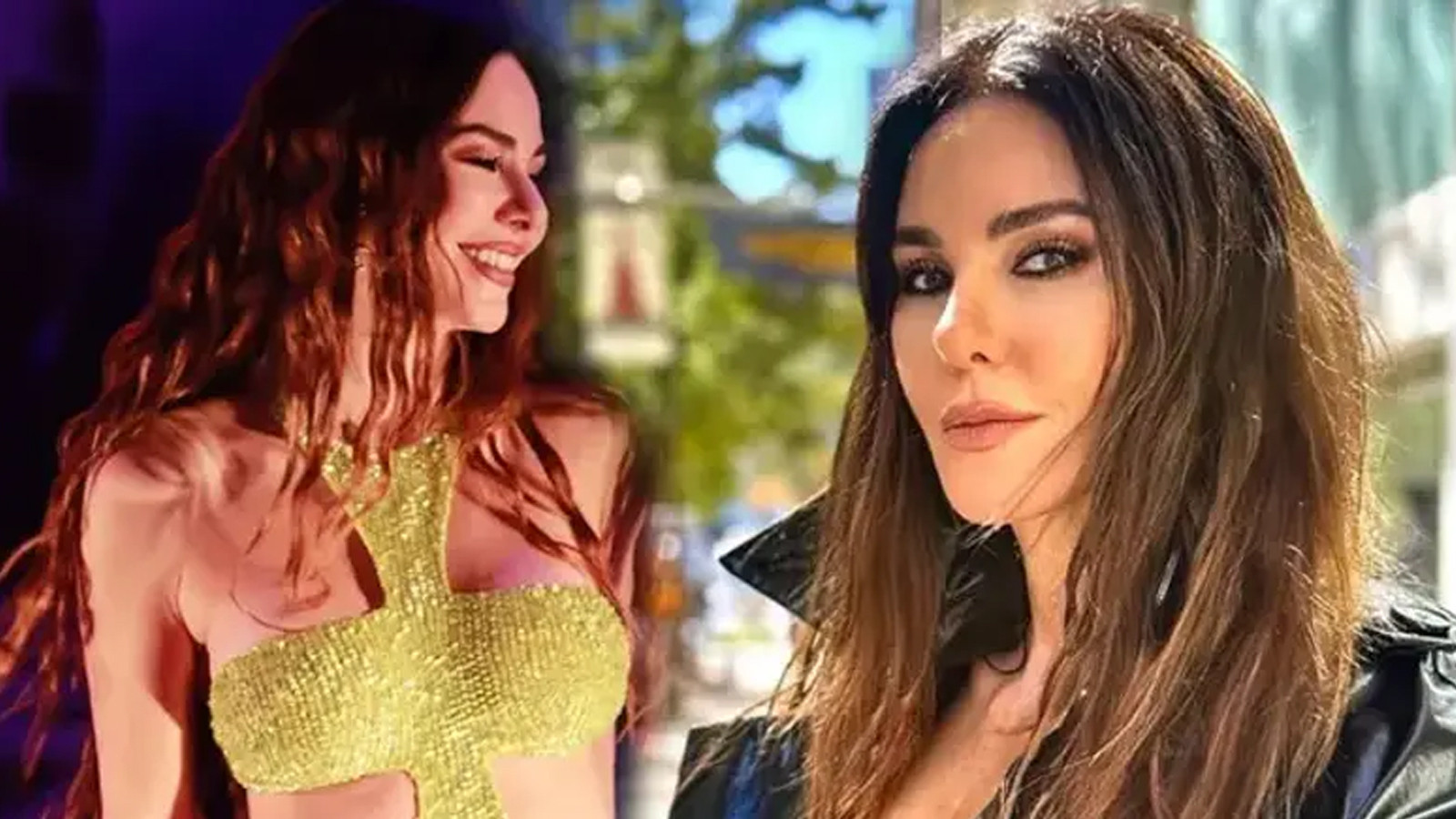 Defne Samyeli’nin iç çamaşırsız sahnesi olay yarattı