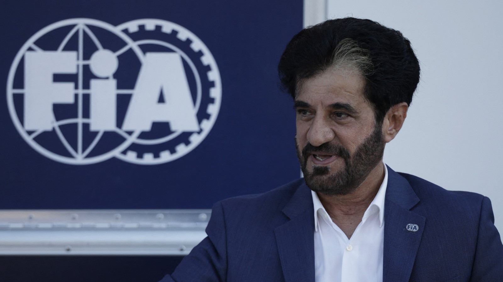 FIA Başkanı Mohammed Ben Sulayem: Türkiye Grand Prix'si bu yıl gerçekleşebilir