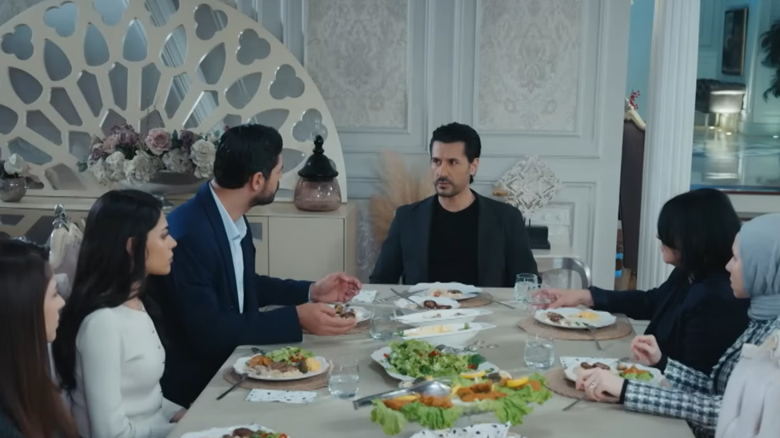 Gelin 437. Bölüm Tek Parça Full İzle! Kanal 7 Gelin son bölüm izle!