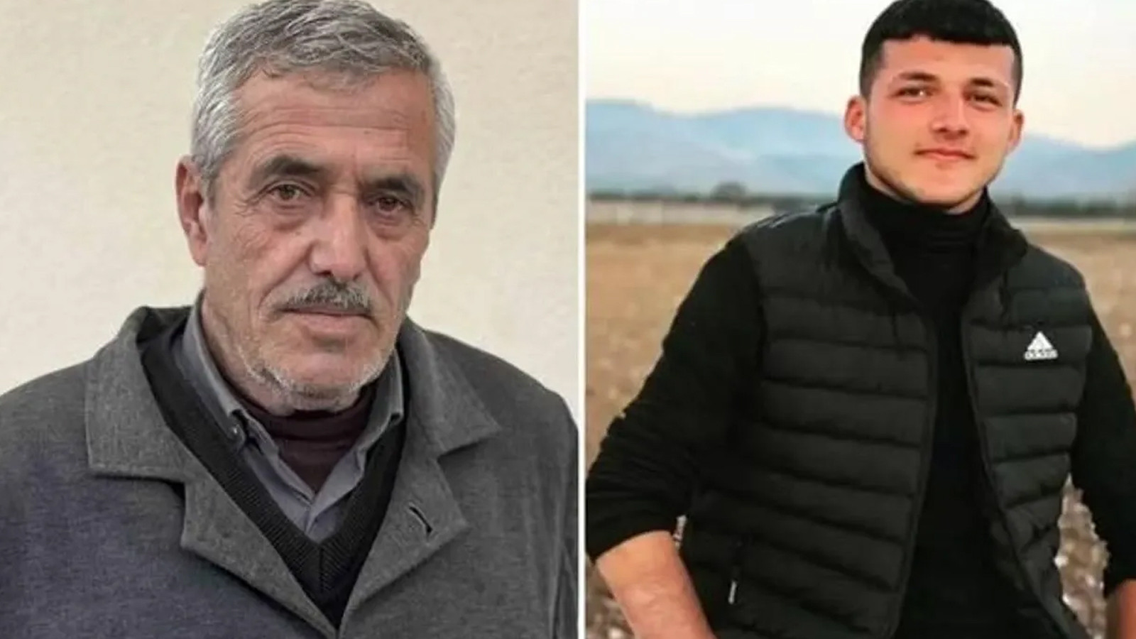 Mardin'de akıl almaz olay: Miras için babasını havaya uçuracaktı!