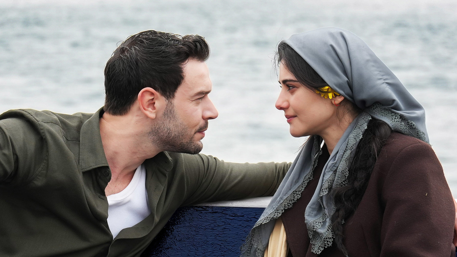 Sevdiğim Sensin 12. Bölüm Tek Parça Full İzle! Star TV Sevdiğim Sensin son bölüm izle!