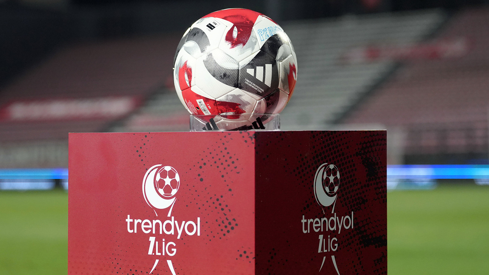 1. Lig play-off 2. tur maçlarının programı açıklandı