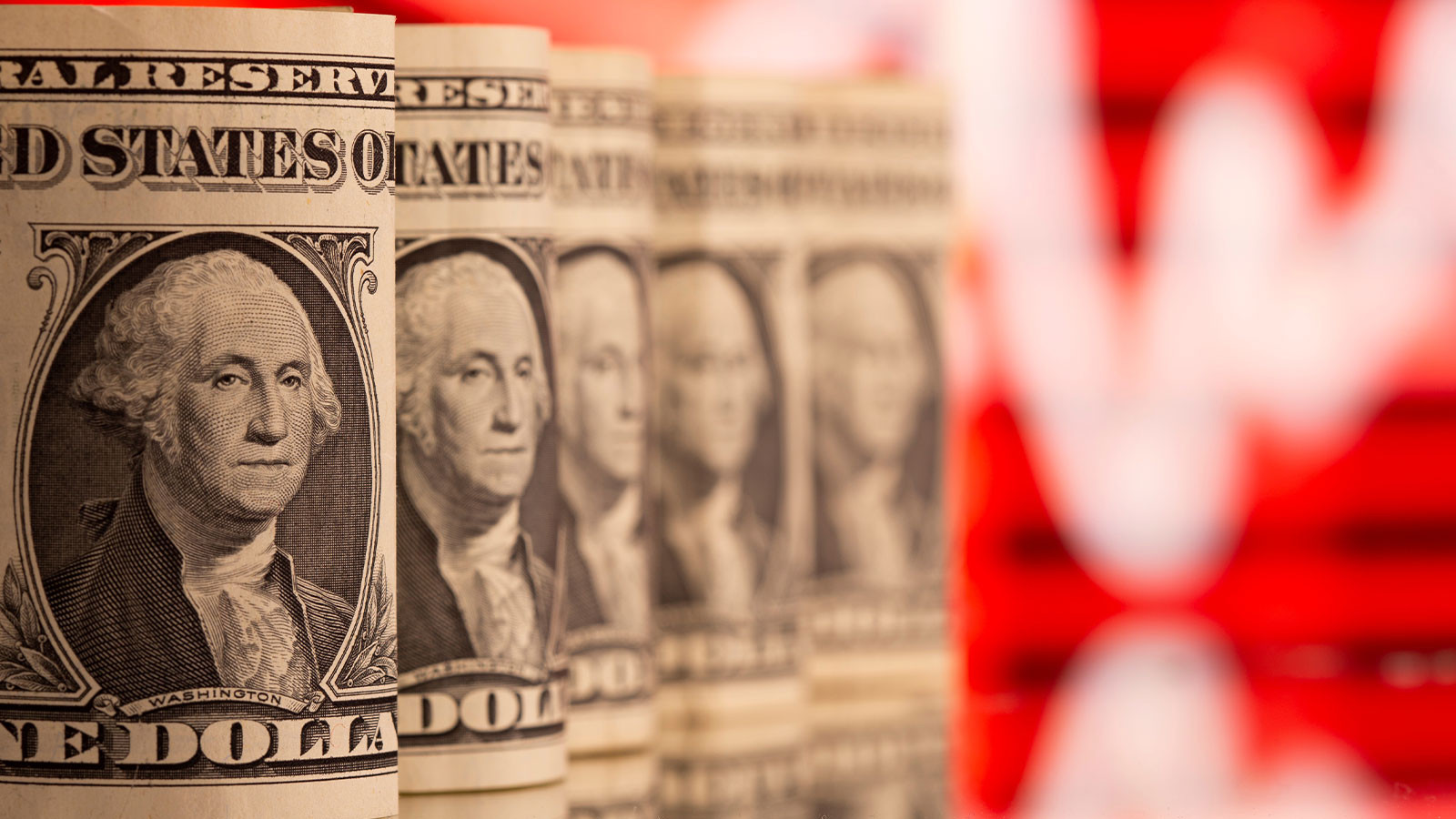 Dolar haftanın son gününe yükselişle başladı