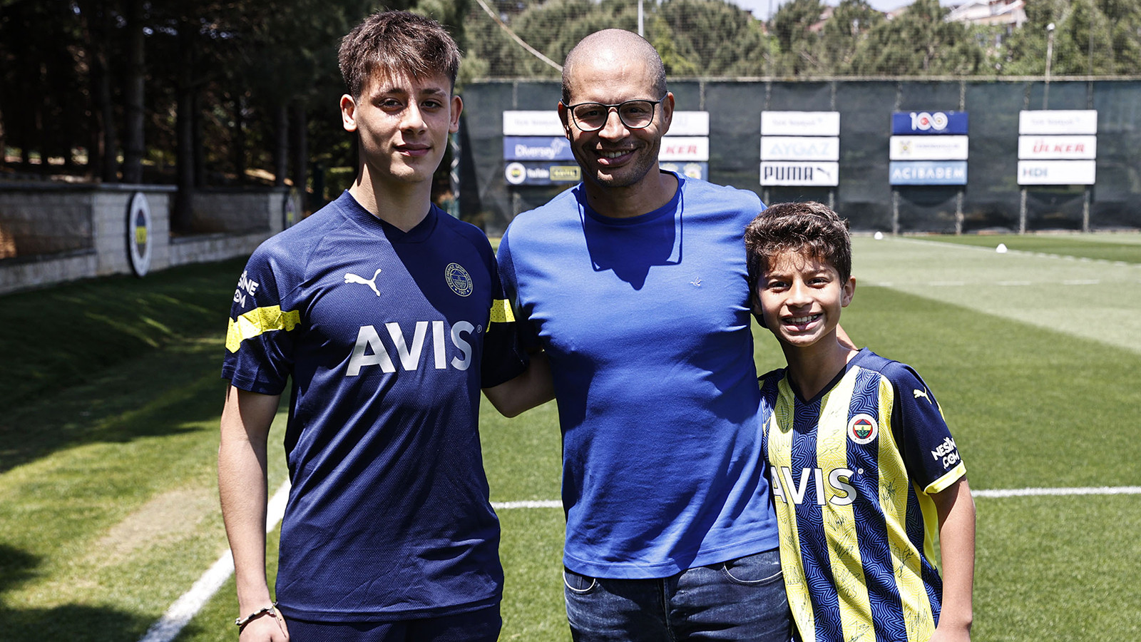 Alex de Souza'dan Fenerbahçe başkanlık seçimleri için açıklama