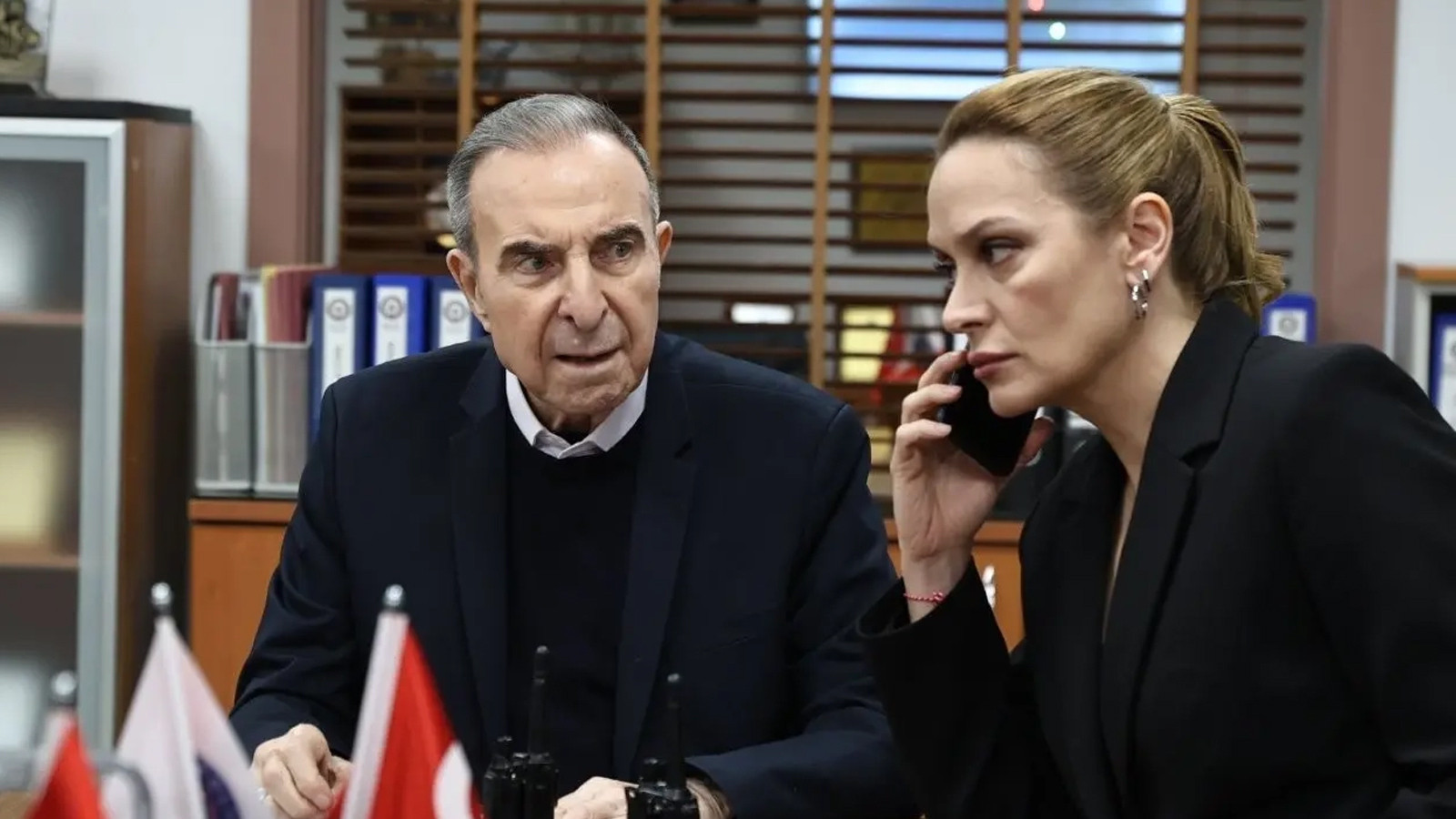 Arka Sokaklar 748. bölüm tek parça full izle! Kanal D Arka Sokaklar son bölüm izle!