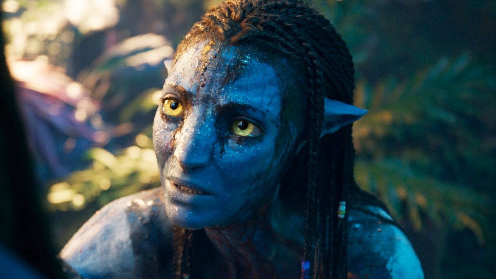Avatar mahkemelik oldu: "Neytiri benim!"