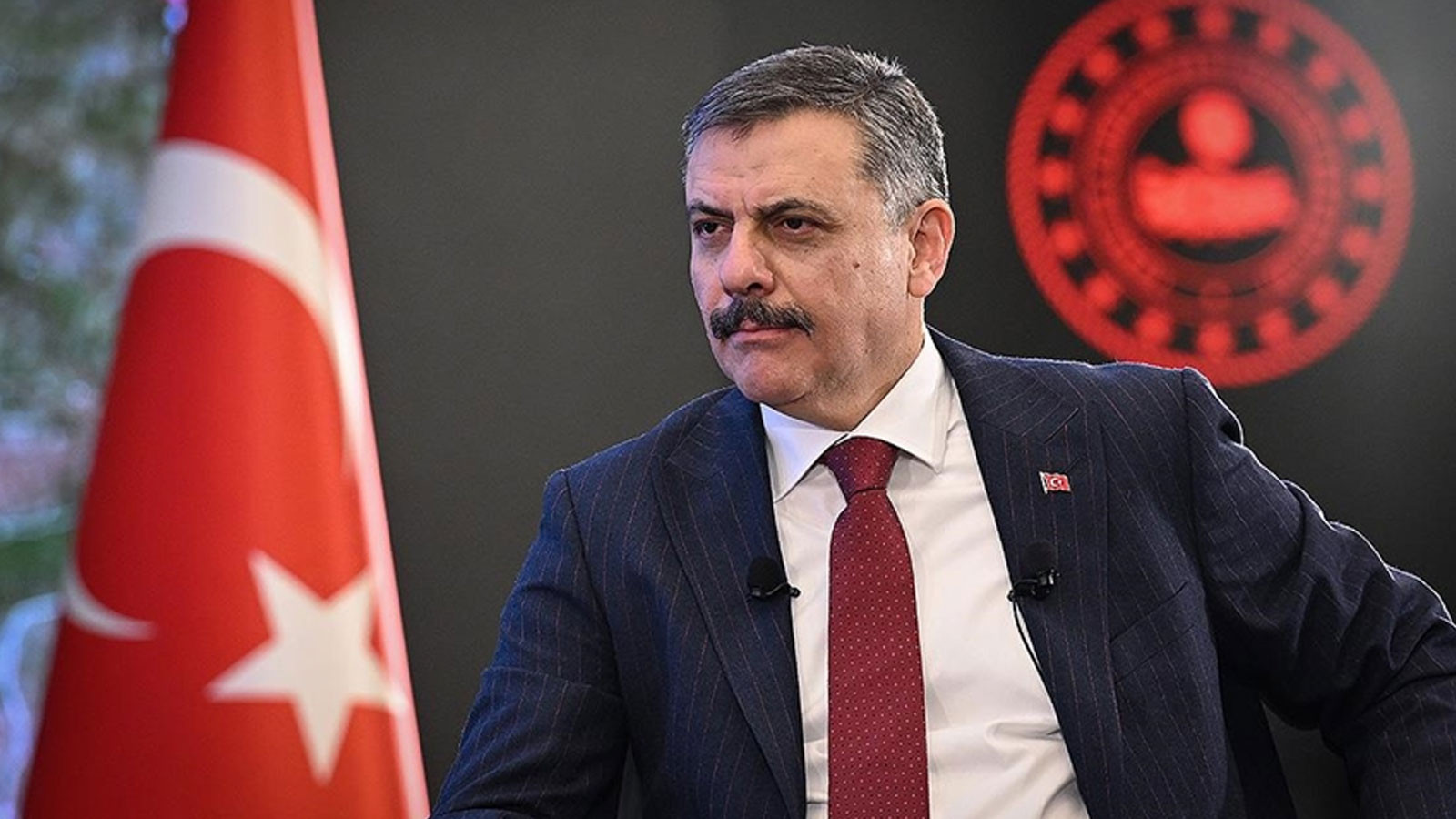 Bakan Çiftçi'den net mesaj: Sokaklardaki sorunları tamamen bitireceğiz