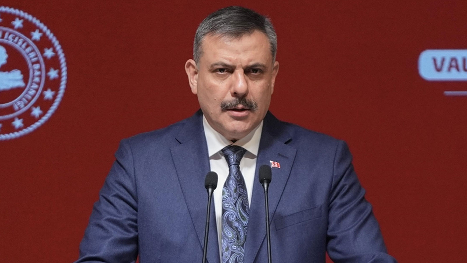Bakan Çiftçi'den SAHA 2026 Fuarı'na ilişkin açıklama