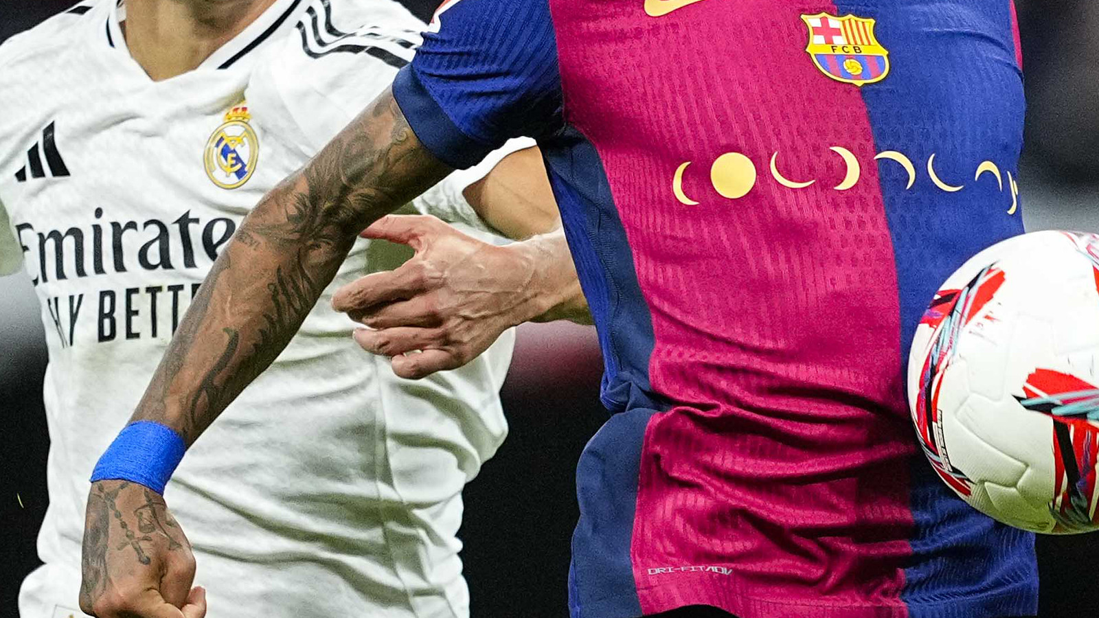 Barcelona - Real Madrid maçı ne zaman, hangi gün? El Clasico hangi kanalda yayınlanacak?