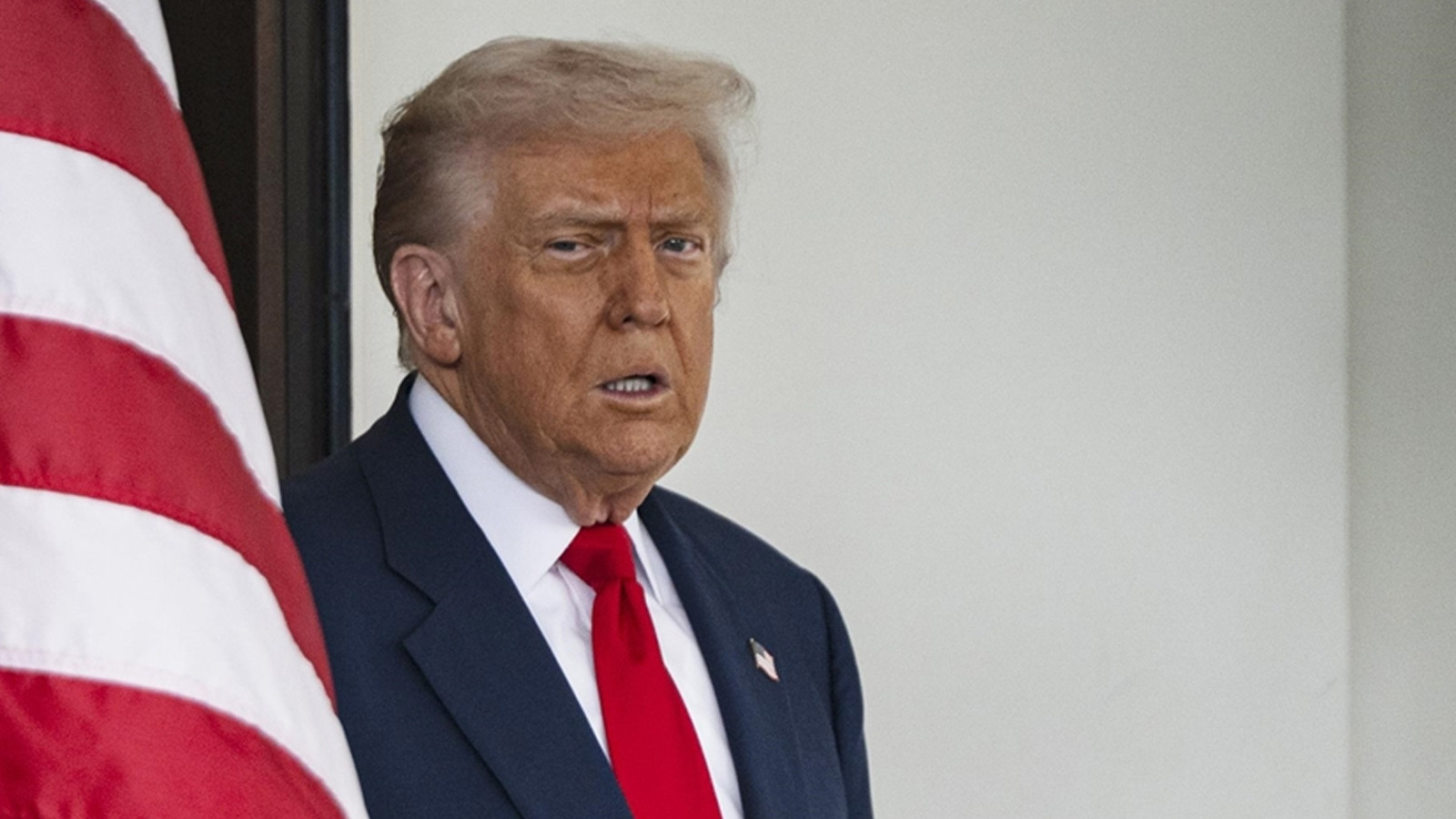 CIA ile Trump arasında 'İran' çatlağı