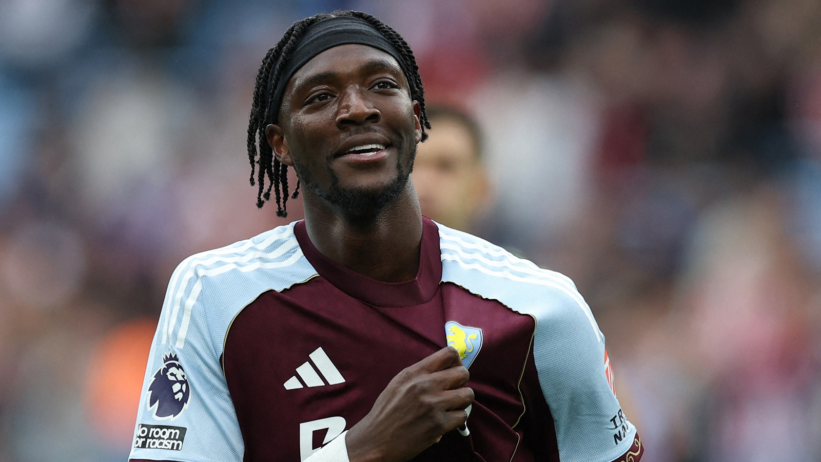 Eski Beşiktaşlı Tammy Abraham'dan İstanbul paylaşımı: "Yakında görüşürüz"