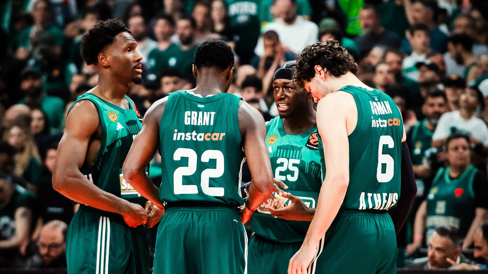 Euroleague'de Ergin Ataman avantajını kaybetti