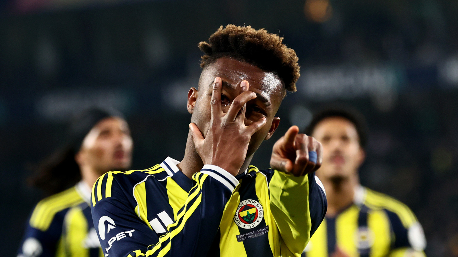 Fenerbahçe ile aynı kaderi yaşayan kulüpler
