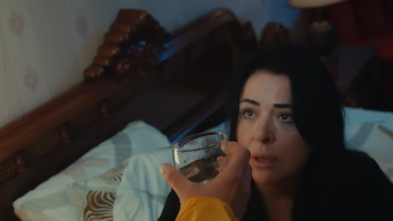 Gelin 438. Bölüm Tek Parça Full İzle! Kanal 7 Gelin son bölüm izle!