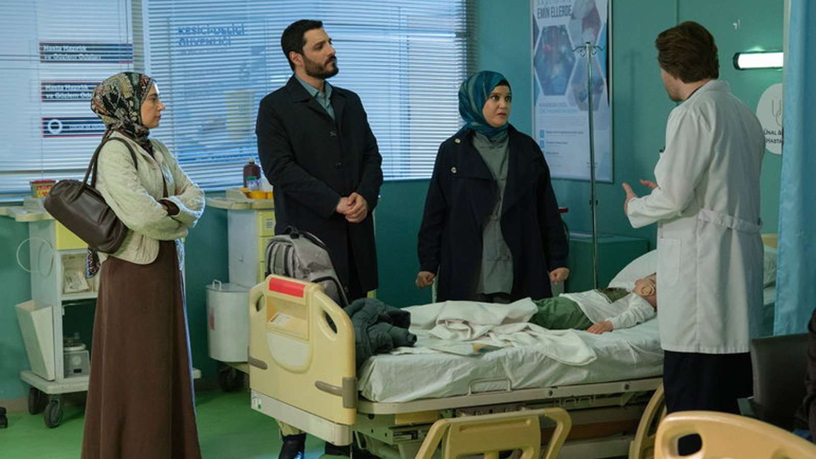 Kızılcık Şerbeti 136. Bölüm full İzle... Show TV Kızılcık Şerbeti yeni bölüm tek parça izle!