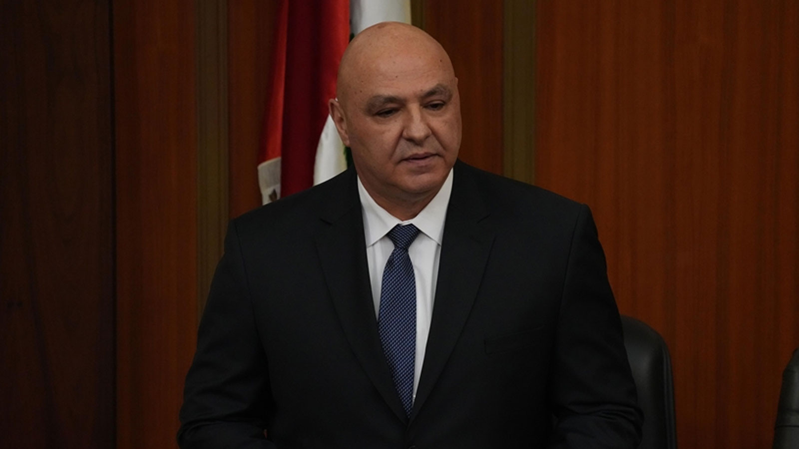 Lübnan basınına göre Cumhurbaşkanı Avn, İsrail Başbakanı Netanyahu ile görüşmeyi reddetti