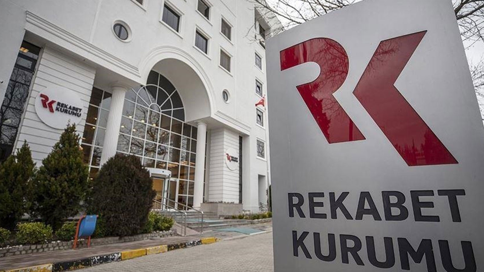 Mastercard ve Visa hakkındaki rekabet soruşturması sonuçlandı