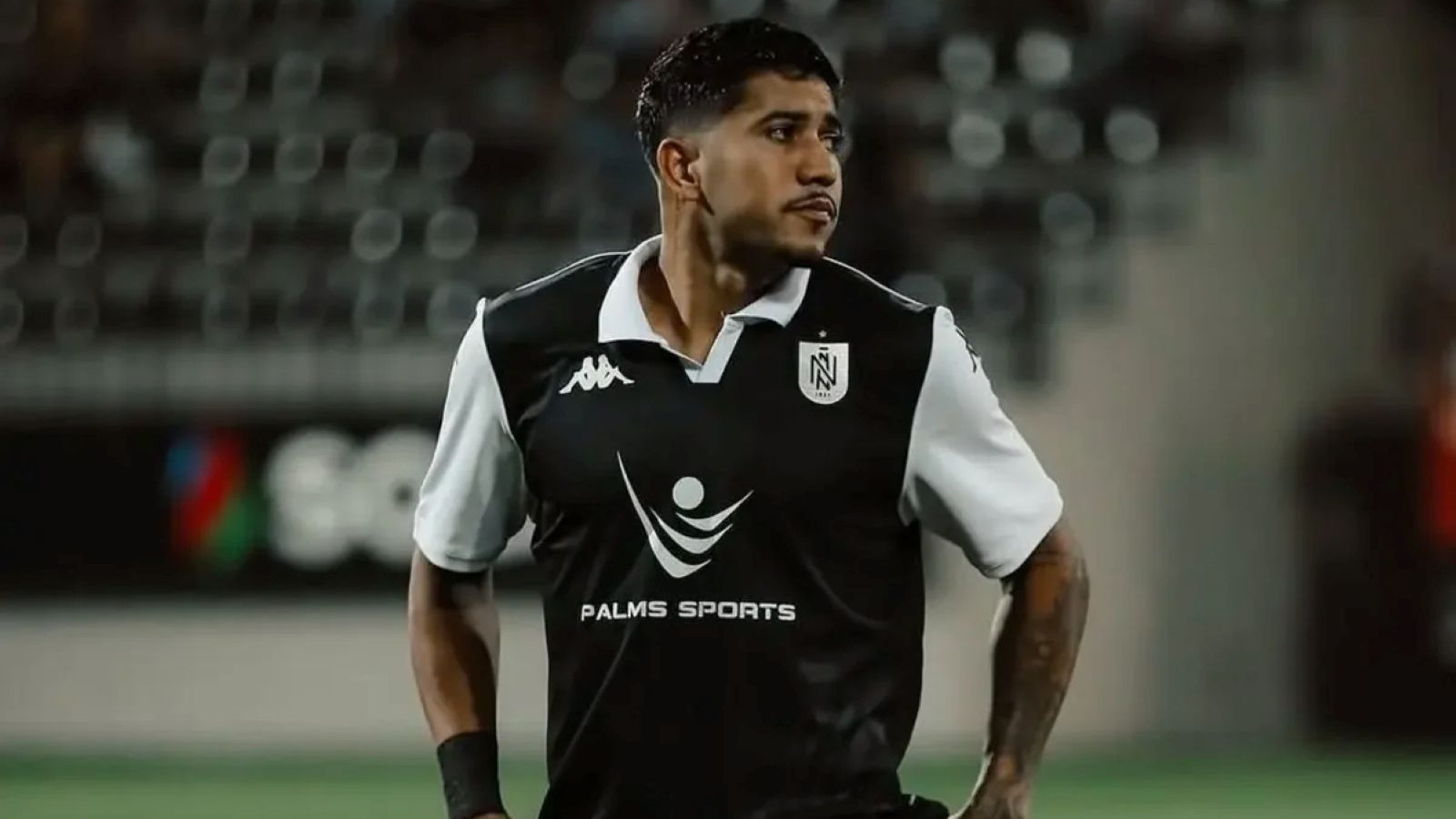 “Neftçi” futbolcusu Freddy Vargas’ın golü sosyal medyada 22 milyondan fazla izlendi
