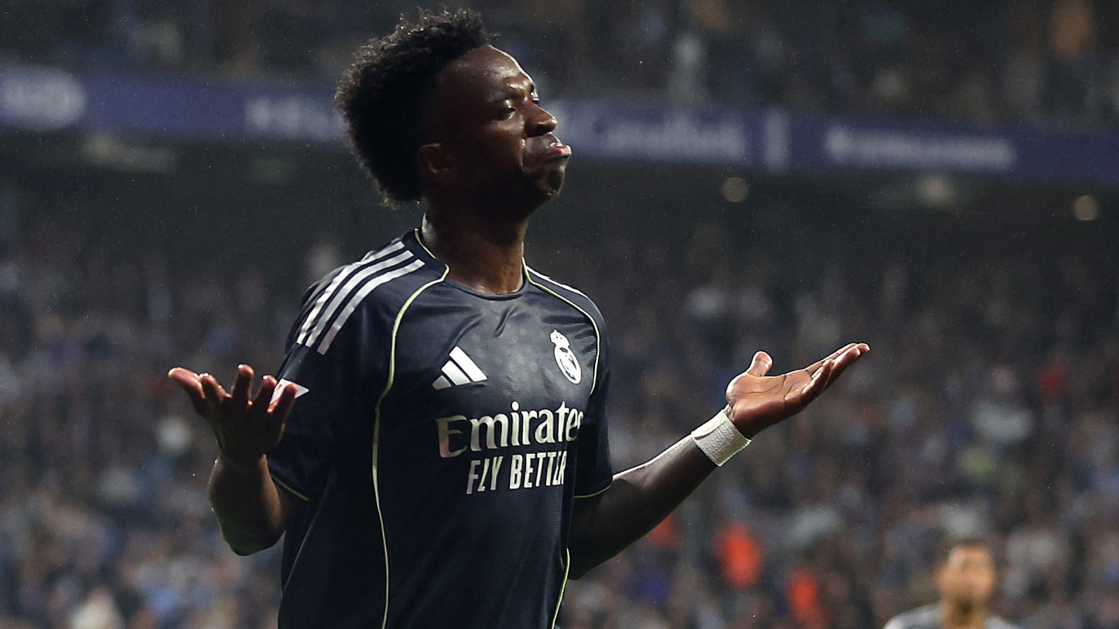 Real Madrid kaynıyor, Manchester City bunu fırsata çevirecek