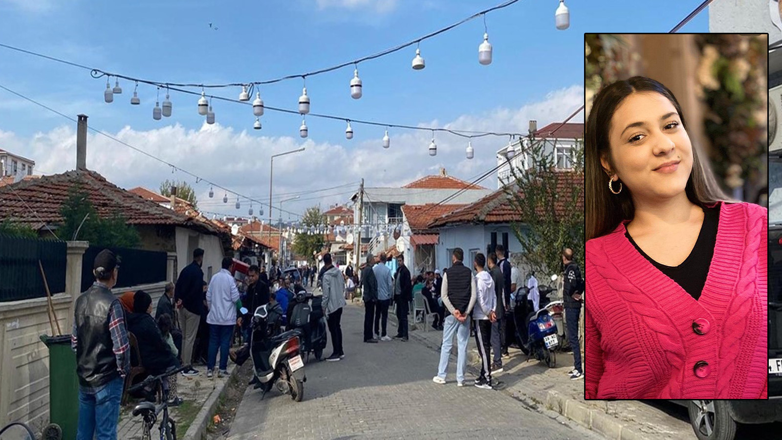 Rümeysa'nın ölümünde 13 sanığa ağır müebbet, 5 sanığa müebbet talebi
