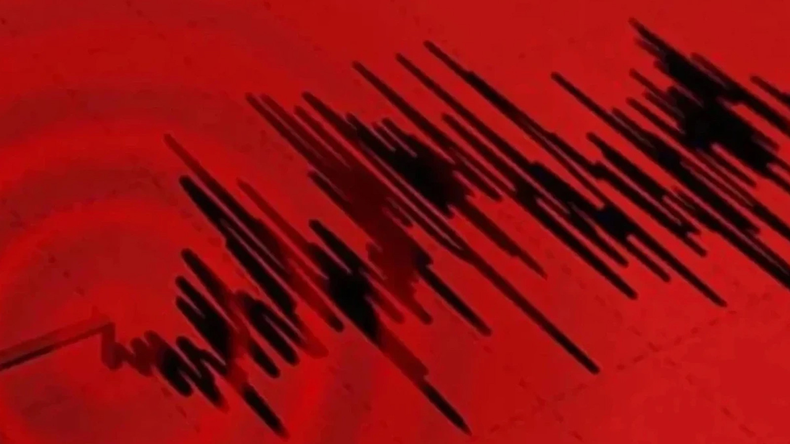 Son dakika deprem oldu! AFAD, Kandilli deprem listesi!