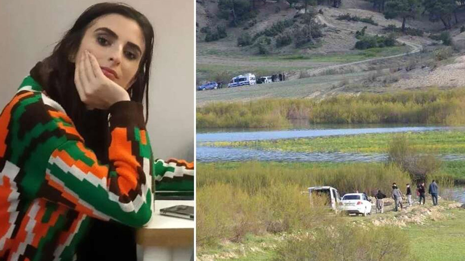 Kübra Yapıcı cinayetinde DNA sonucu çıktı: Bulunan cesedin Kübra Yapıcı’ya ait olduğu kesinleşti