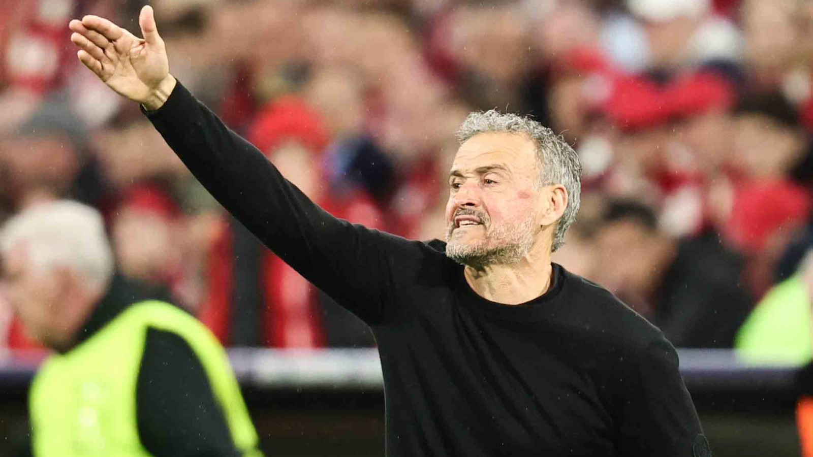 UEFA organizasyonlarına İspanyol teknik direktörler damga vurdu