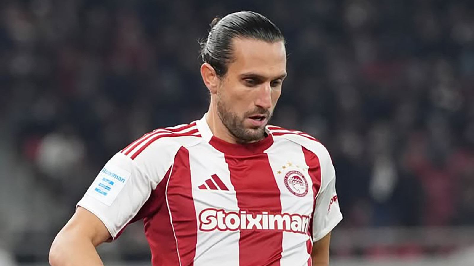 Yusuf Yazıcı bir kez daha aynı kabusu yaşıyor: 2026 yılını kapattı