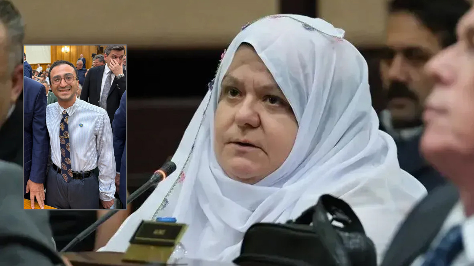 Zeynep Güneş davasında tutuklu sanık için karar verildi
