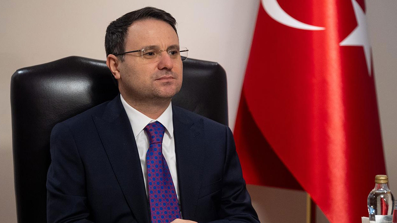 Bakan Gürlek'ten cezaevlerindeki rehabilite çalışmalarına ilişkin paylaşım