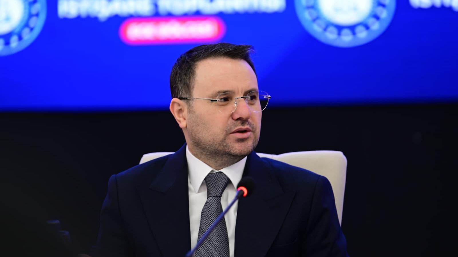 Bakan Gürlek'ten Özgür Özel'e yanıt: İftira siyasetinin tezahürüdür