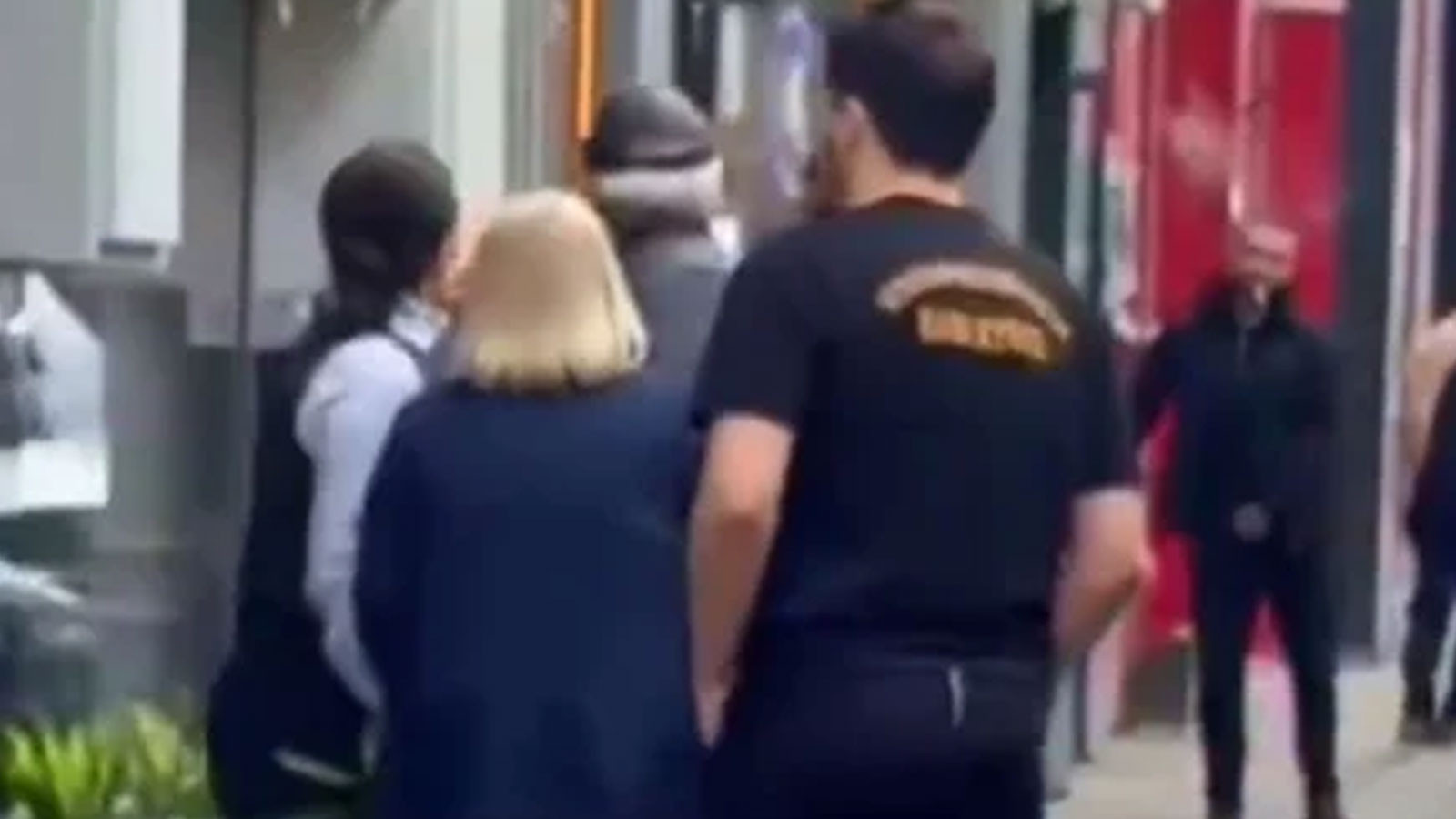 Cinsel ilişki sırasındaki sesler nedeniyle polislik oldular! Sivaslı anne isyan etti