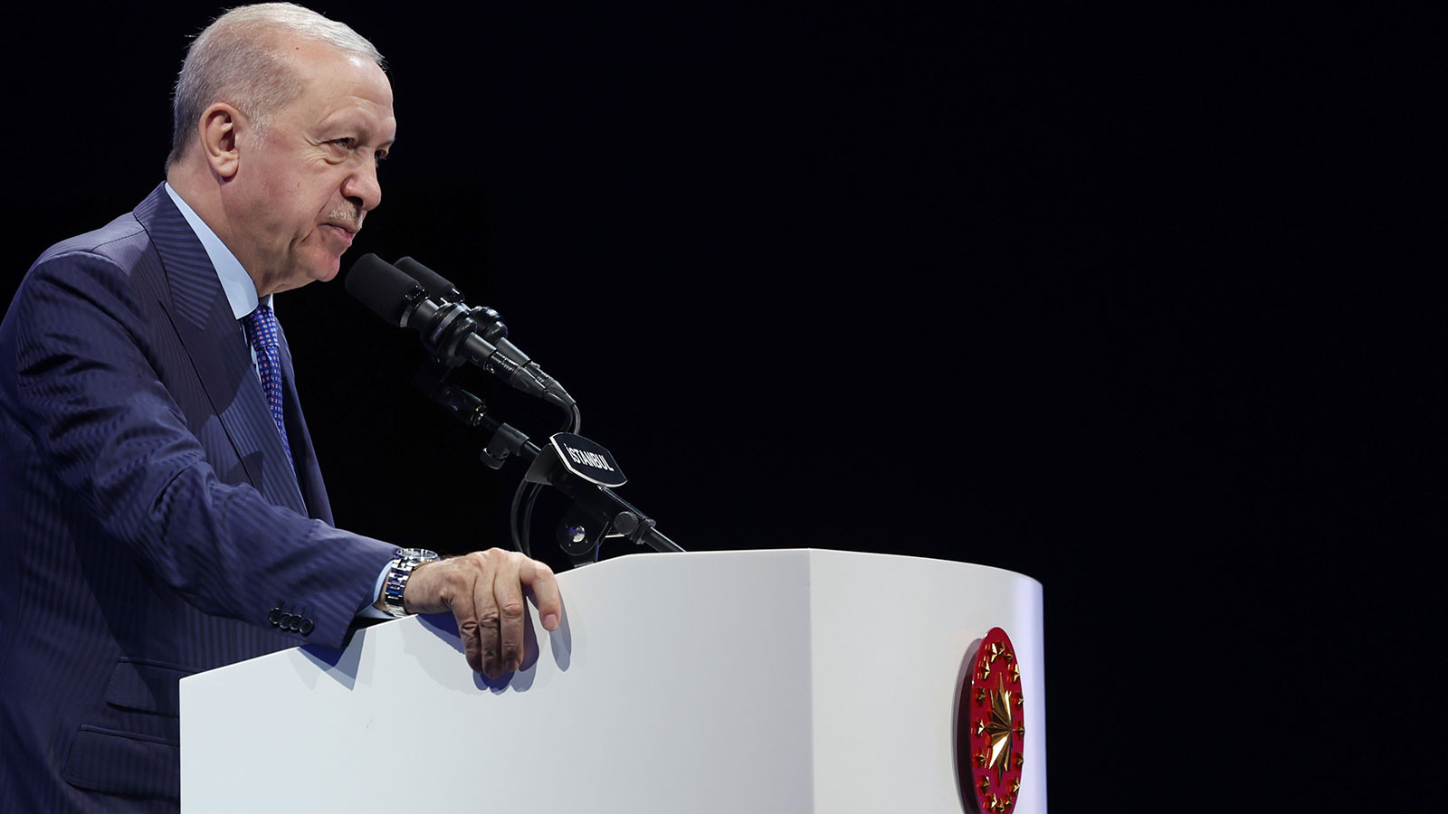 Cumhurbaşkanı Erdoğan’dan Avrupa Günü mesajı: AB’nin Türkiye’ye ihtiyacı daha fazla