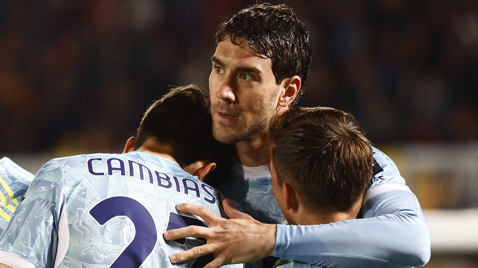 Devler Ligi yolunda Kenan Yıldız'lı Juventus'tan kritik 3 puan